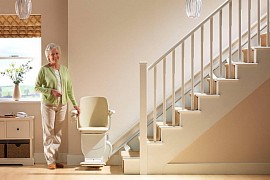 stairlifts bristol