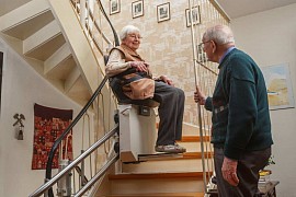 stairlifts bristol