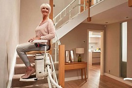 stairlifts bristol